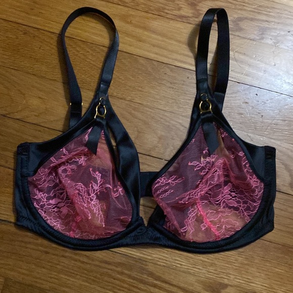 NIB Custom Tatu Couture Laetitia Thong - Picture 7 of 17